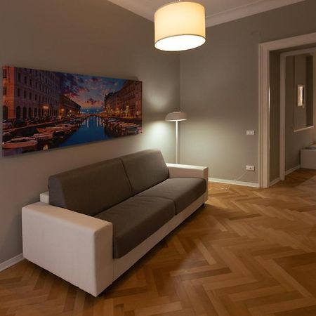 Da Gillo Appartement Triëst Buitenkant foto